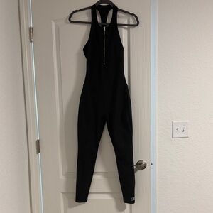 Bombshell Sportswear zip bodysuit